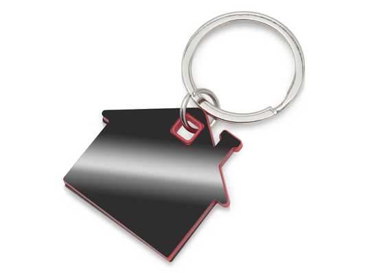 Брелок SteelPop House (id: 7075) 