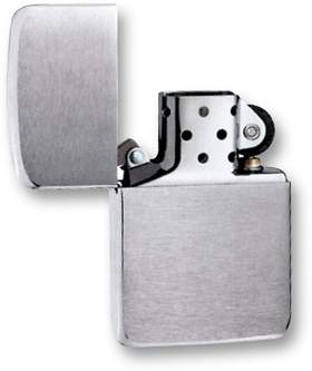 Zippo 1941