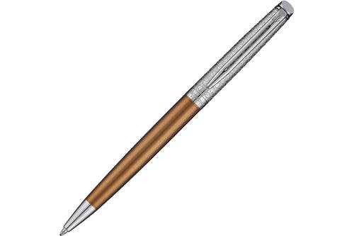 Waterman Hemisphere La Collection Privee Bronze Satin