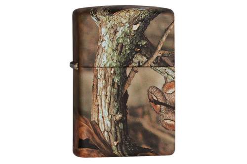 Zippo MOSSY OAK BREAKUP INFINITY