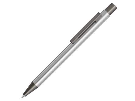 Ручка шариковая металлическая Straight