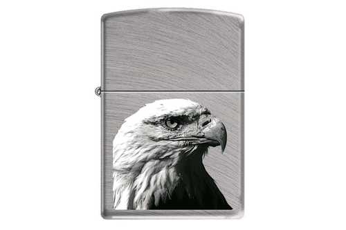 Zippo Орёл