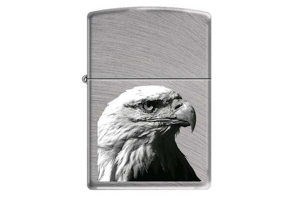 Zippo Орёл