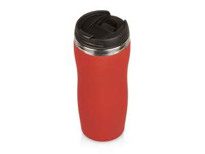 Термокружка Double wall mug С1 soft-touch, 350 мл