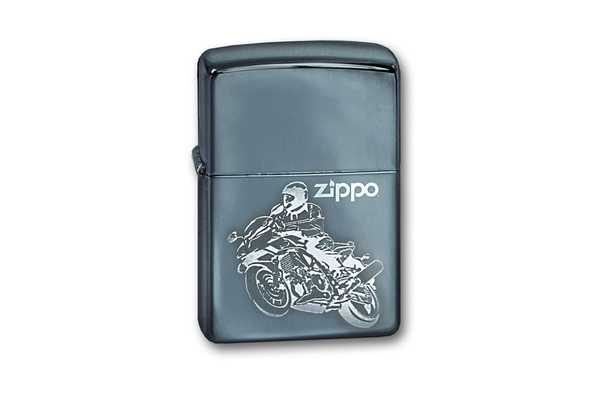 Zippo High Polish Chrome (id: 4192) 