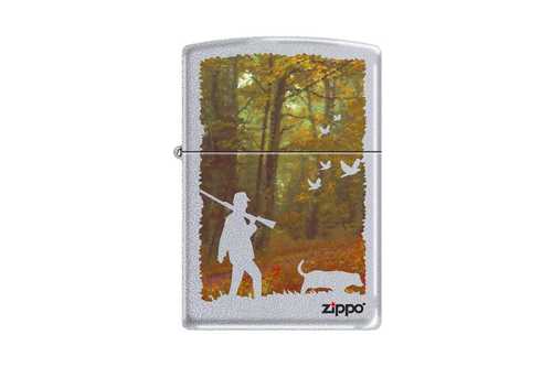 Zippo Осенняя охота