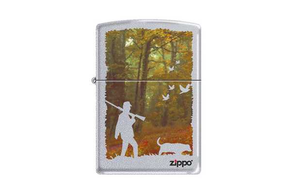 Zippo Осенняя охота