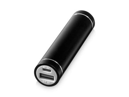 Внешний аккумулятор Bolt, 2200 mAh