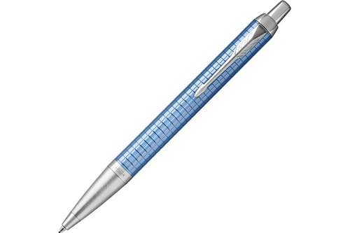 Parker IM Premium Blue CT