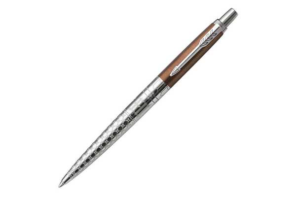 Ручка шариковая Parker Jotter Special Edition Bronze Gothic CT