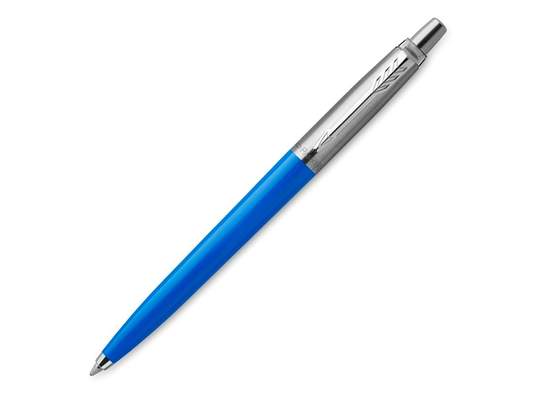 Ручка шариковая Parker Jotter Originals Blue в подарочной упаковке