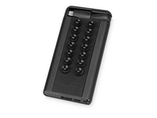 Портативное зарядное устройство Octopus, 4000 mAh (id: 3491) 