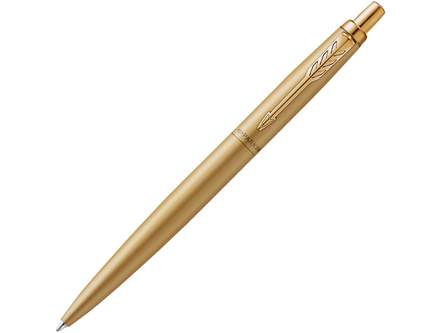 Ручка шариковая Parker Jotter XL Mono Gold GT