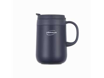 Термокружка THERMOcafe
TCCM-460SY, 460 мл
