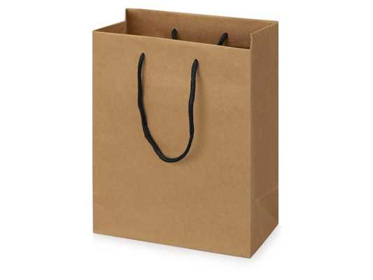 Пакет подарочный Kraft S (id: 4645) 