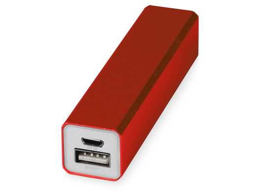 Портативное зарядное устройство Брадуэлл, 2200 mAh (id: 3364) 