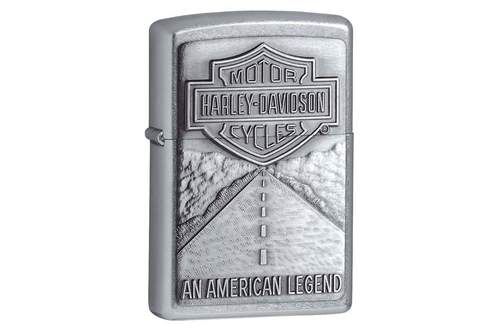 Zippo HarleyDavidson