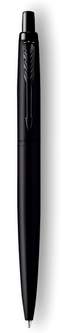 Шариковая ручка Parker Jotter XL SE20 Monochrome в подарочной упаковке, цвет: Black, стержень: Mblue