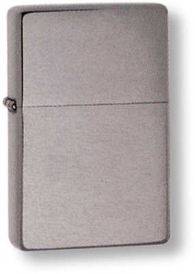 Зажигалка ZIPPO Vintage™ Series 1937, с покрытием High Polish Chrome, серебристая, 36x12x56 мм