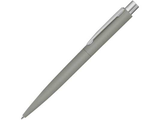 Ручка шариковая металлическая Lumos Gum soft-touch (id: 5122) 