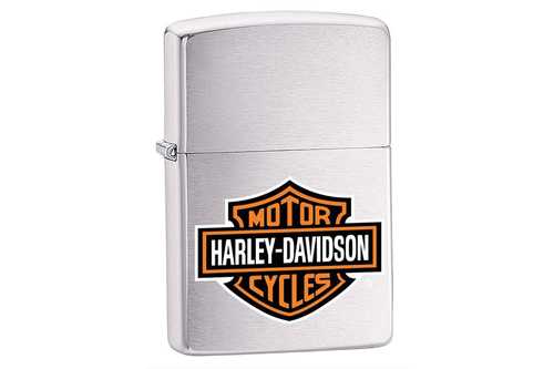Zippo HarleyDavidson