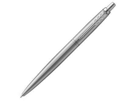 Ручка шариковая Parker Jotter XL Mono Stainless Steel CT