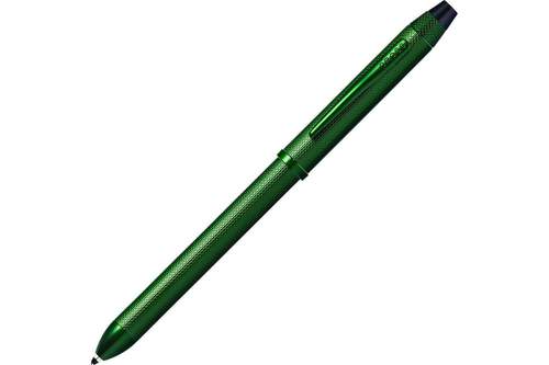 Многофункциональная ручка Cross Tech3 Midnight Green