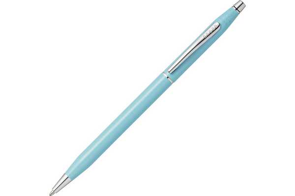 Шариковая ручка Cross Classic Century Aquatic Sea Lacquer