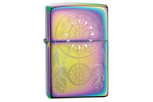 Zippo Dream Catcher Multi Color