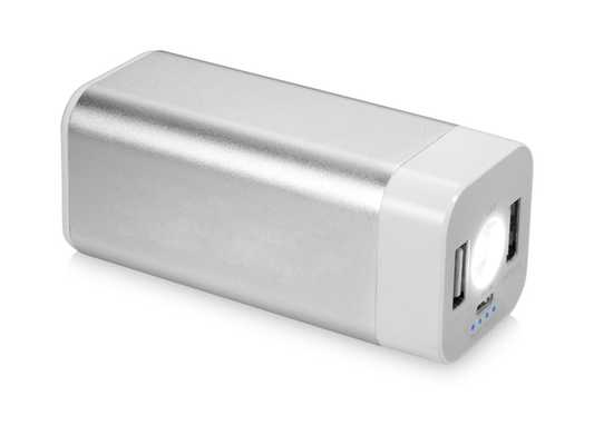 Портативное зарядное устройство Mega Volt, 8000 mAh (id: 3394) 