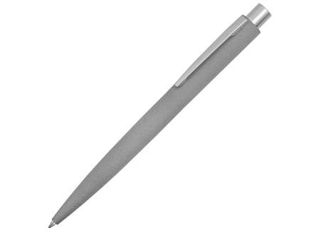 Ручка металлическая шариковая Lumos Stone
