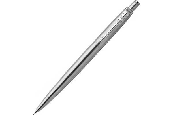 Механический карандаш Parker Jotter Stainless Steel CT