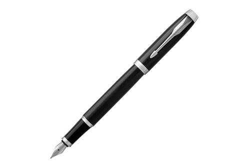 Parker IM Black CT