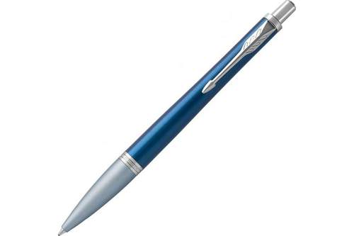 Ручка шариковая Parker Urban Premium Dark Blue CT