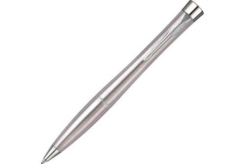 Шариковая ручка Parker Urban Metro Metallic CT M Blue