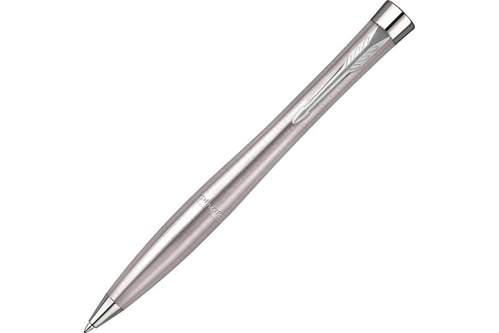 Шариковая ручка Parker Urban Metro Metallic CT  M Blue