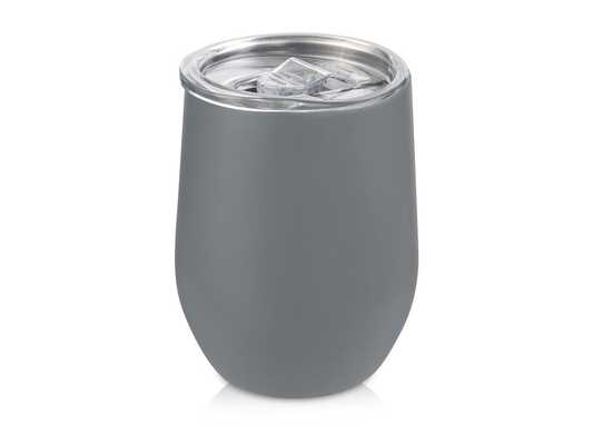 Термокружка Vacuum mug C1, soft touch, 370 мл (id: 6508) 