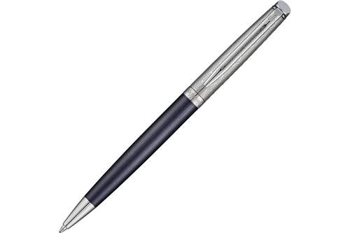 Waterman Hemisphere La Collection Privee Saphir Nocturne