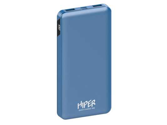 Портативный внешний аккумулятор MFX, 10000 mAh (id: 5730) 
