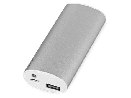 Портативное зарядное устройство Квазар, 4400 mAh
