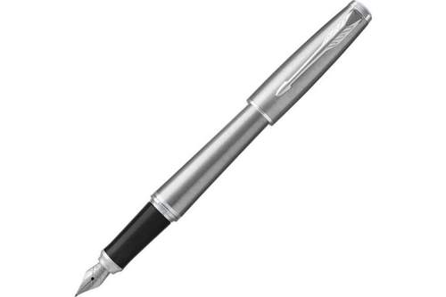 Перьевая ручка Parker Urban Core, Metro Metallic CT, F309, перо: F