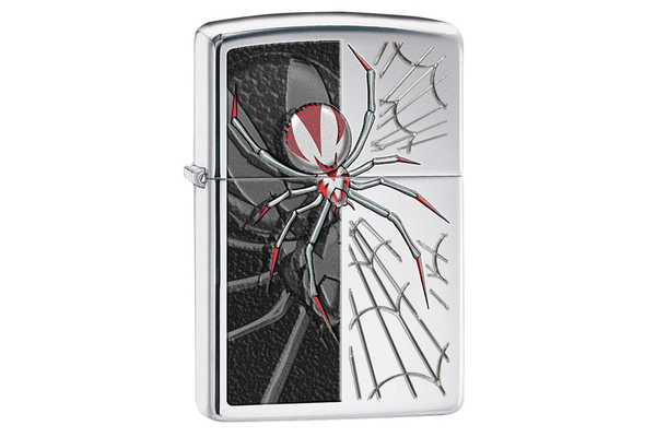 Zippo Classic High Polish Chrome (id: 4220) 
