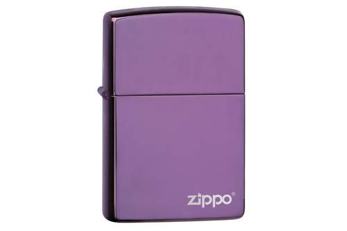 Zippo Classic Abyss