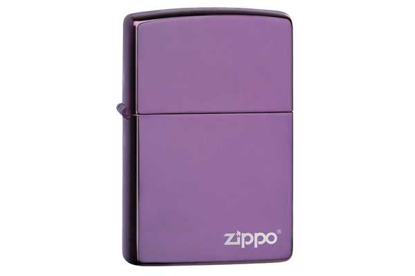 Zippo Classic Abyss