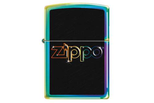 Zippo Classic Spectrum
