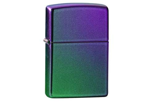 Zippo Iridescent