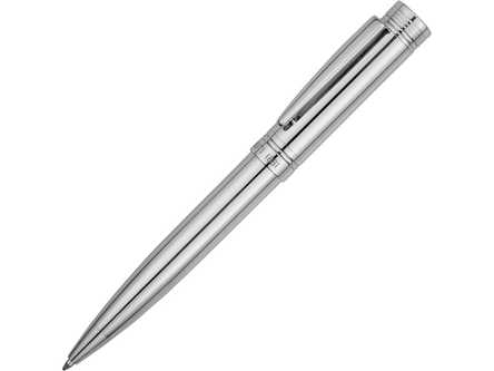 Ручка шариковая Zoom Silver
