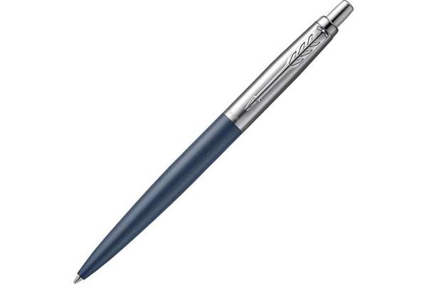 Шариковая ручка  Parker Jotter XL Matte Blue CT