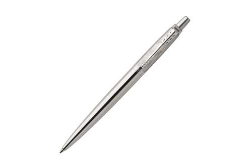 Parker Jotter Premium Stainless Steel Diagonal CT
