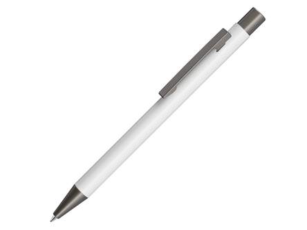 Ручка шариковая металлическая Straight